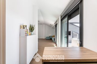 Ático en venta en Los Robles en Torrelodones