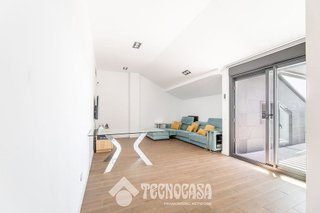 Ático en venta en Los Robles en Torrelodones