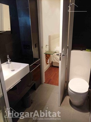 Piso en venta en El Mercat en Valencia
