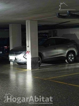 Piso en venta en El Mercat en Valencia