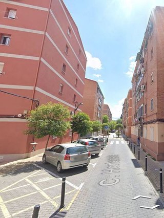 Piso en venta en Universidad en Getafe