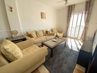 Piso en venta en Zurgena