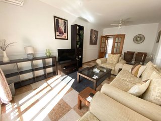Piso en venta en Zurgena