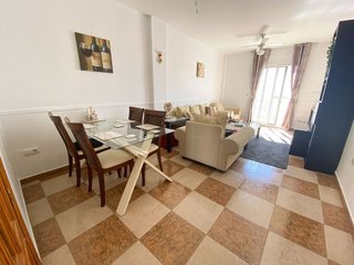 Piso en venta en Zurgena