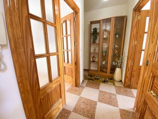 Piso en venta en Zurgena