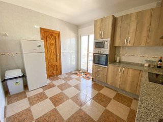 Piso en venta en Zurgena