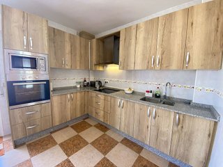 Piso en venta en Zurgena