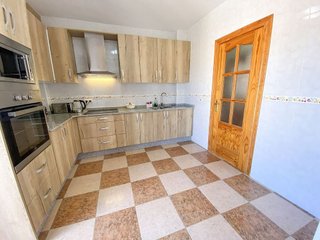 Piso en venta en Zurgena