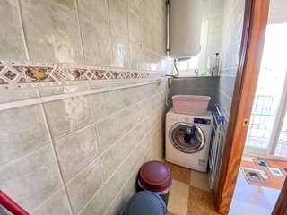 Piso en venta en Zurgena