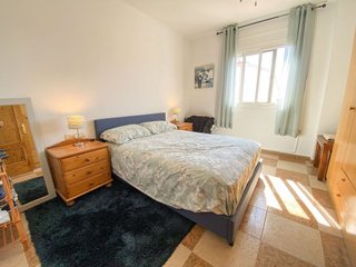 Piso en venta en Zurgena