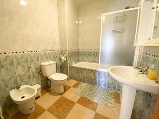 Piso en venta en Zurgena