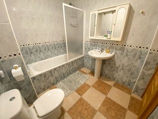 Piso en venta en Zurgena