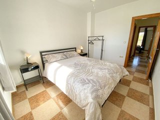 Piso en venta en Zurgena