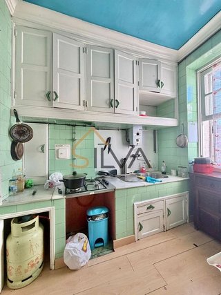 Piso en venta en Recatelo - O Carme en Lugo