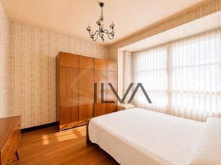 Piso en venta en Recatelo - O Carme en Lugo