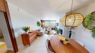 Piso en venta en La Cala Golf - Lagar Martell en Mijas