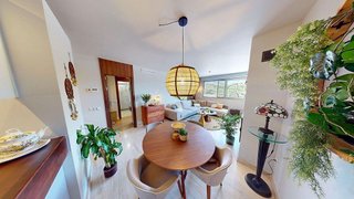 Piso en venta en La Cala Golf - Lagar Martell en Mijas