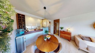Piso en venta en La Cala Golf - Lagar Martell en Mijas