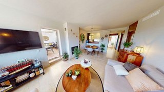 Piso en venta en La Cala Golf - Lagar Martell en Mijas