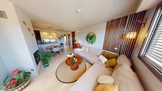 Piso en venta en La Cala Golf - Lagar Martell en Mijas