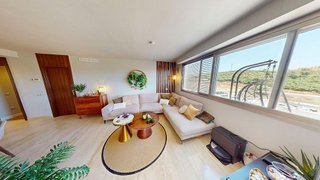 Piso en venta en La Cala Golf - Lagar Martell en Mijas