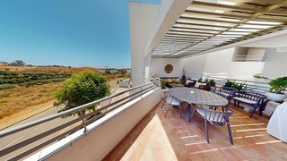 Piso en venta en La Cala Golf - Lagar Martell en Mijas