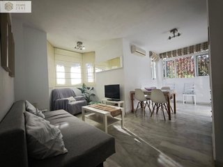 Piso en venta en Torrequebrada en Benalmádena