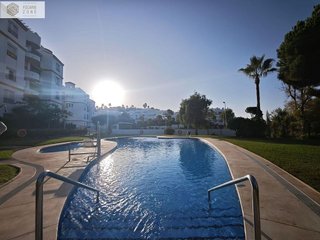 Piso en venta en Torrequebrada en Benalmádena