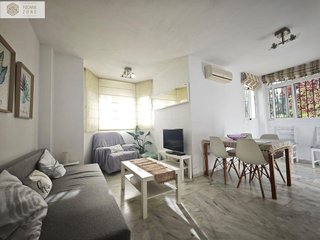 Piso en venta en Torrequebrada en Benalmádena