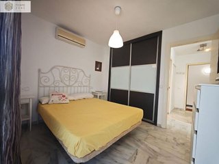 Piso en venta en Torrequebrada en Benalmádena