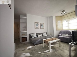 Piso en venta en Torrequebrada en Benalmádena
