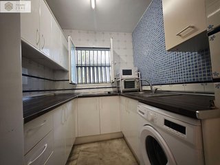 Piso en venta en Torrequebrada en Benalmádena