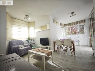 Piso en venta en Torrequebrada en Benalmádena
