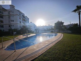 Piso en venta en Torrequebrada en Benalmádena
