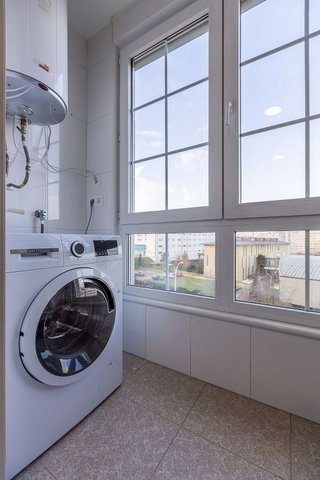 Piso en venta en Riazor - Los Rosales en Coruña (A)