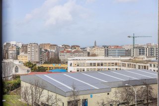 Piso en venta en Riazor - Los Rosales en Coruña (A)