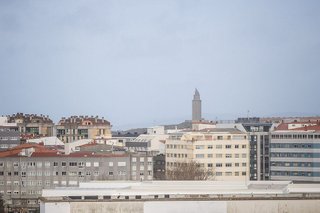 Piso en venta en Riazor - Los Rosales en Coruña (A)