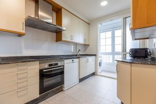 Piso en venta en Riazor - Los Rosales en Coruña (A)