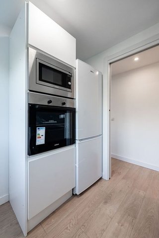 Piso en venta en Pryconsa - Poligono Europa en Alcalá de Henares