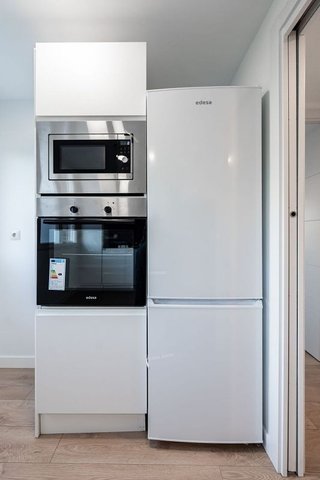 Piso en venta en Pryconsa - Poligono Europa en Alcalá de Henares