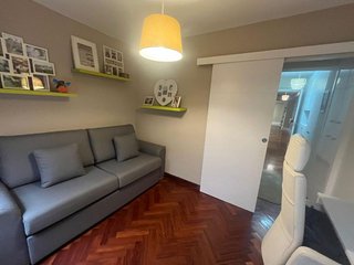 Piso en venta en Los Castros - Castrillón - Eiris en Coruña (A)