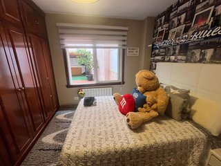 Piso en venta en Los Castros - Castrillón - Eiris en Coruña (A)