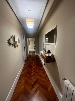 Piso en venta en Los Castros - Castrillón - Eiris en Coruña (A)