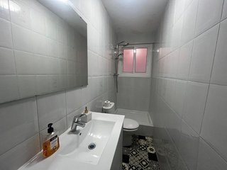 Piso en venta en Los Castros - Castrillón - Eiris en Coruña (A)