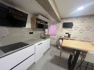 Piso en venta en Los Castros - Castrillón - Eiris en Coruña (A)