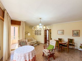 Piso en venta en Villacerrada - Centro en Albacete