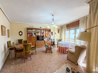 Piso en venta en Villacerrada - Centro en Albacete