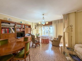 Piso en venta en Villacerrada - Centro en Albacete