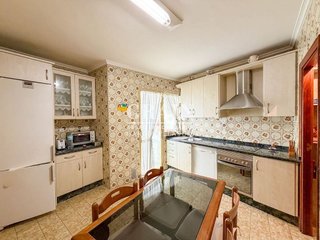 Piso en venta en Villacerrada - Centro en Albacete