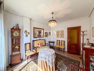 Piso en venta en Villacerrada - Centro en Albacete
